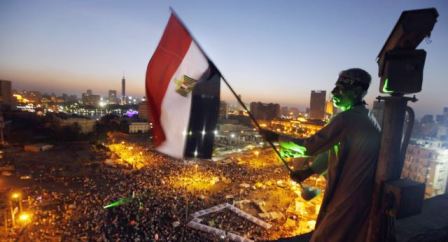 Partido islamista Al-Nour acepta participar en enmienda constitucional